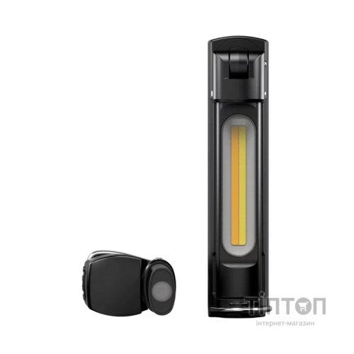 Ліхтар LedLenser W7R (502737)