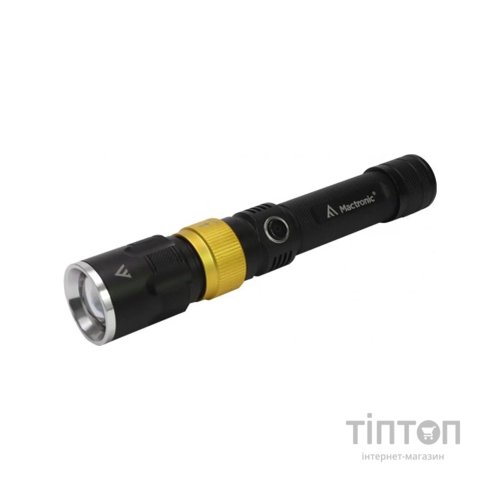 Ліхтар Mactronic Beemer 4 Ultraviolet Focus 350 Lm + UV 390 nm USB (PWL0021)