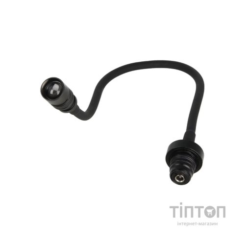 Ліхтар Mactronic Beemer 4 Ultraviolet Focus 350 Lm + UV 390 nm USB (PWL0021)