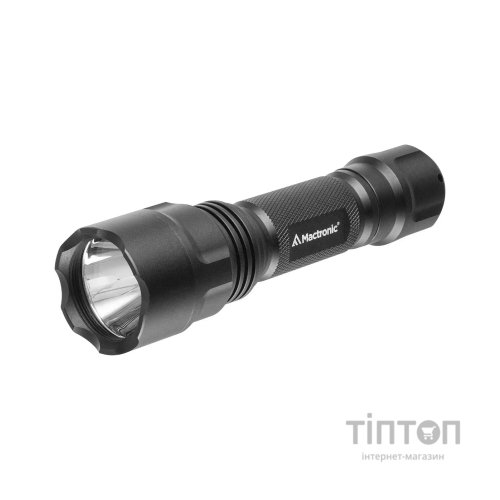 Ліхтар Mactronic Black Eye 1000 (1000 Lm) Recharg Type-C (THH0049) (DAS303253)