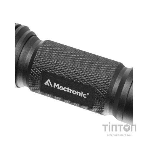 Ліхтар Mactronic Black Eye 1000 (1000 Lm) Recharg Type-C (THH0049) (DAS303253)
