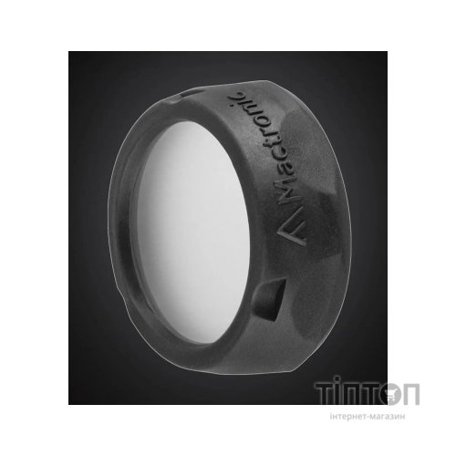 Ліхтар Mactronic Black Eye 1000 (1000 Lm) Recharg Type-C (THH0049) (DAS303253)