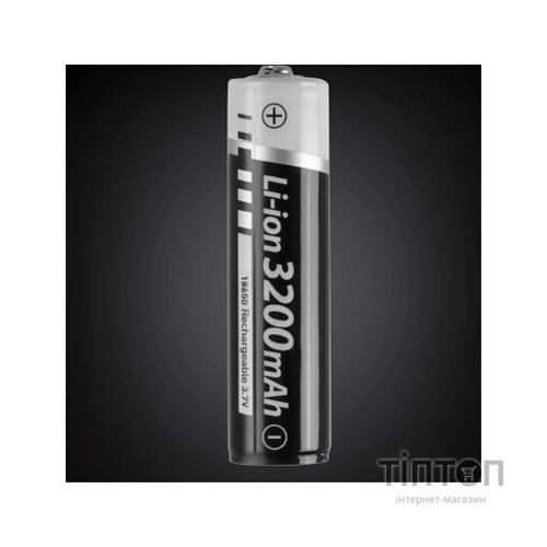 Ліхтар Mactronic Black Eye 1000 (1000 Lm) Recharg Type-C (THH0049) (DAS303253)