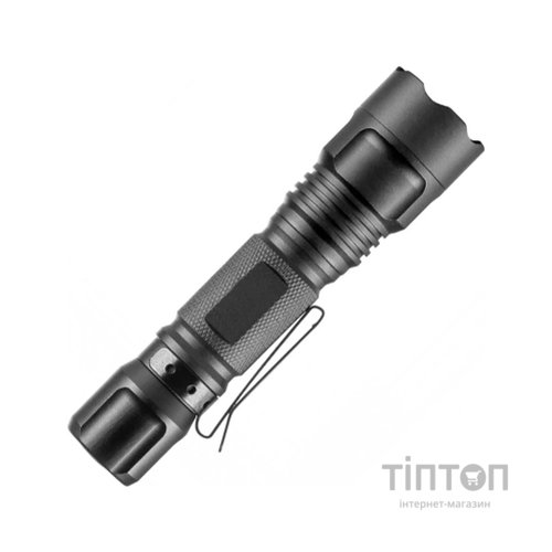 Ліхтар Mactronic Black Eye Mini 135 Lm Focus (L-MX512L)