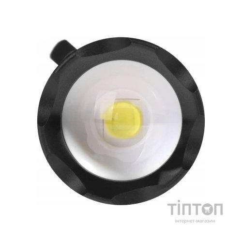 Ліхтар Mactronic Black Eye Mini 135 Lm Focus (L-MX512L)
