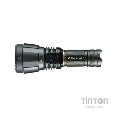 Ліхтар Mactronic Blitz K3 (3000 Lm) Rechargeable (THS0021) (DAS301714)