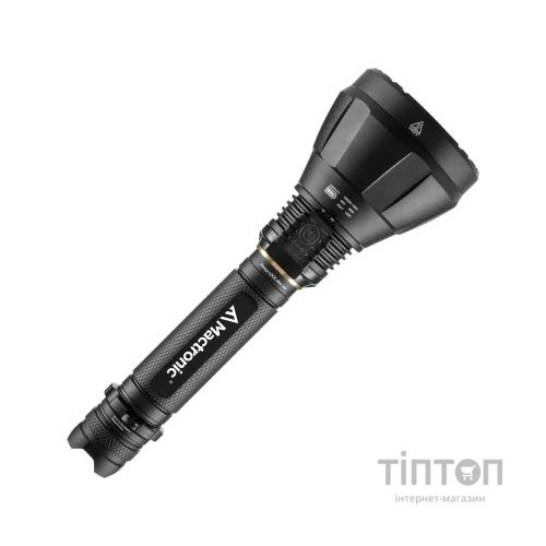 Ліхтар Mactronic Blitz LR11 (1100 Lm) Rechargeable (THS0031)