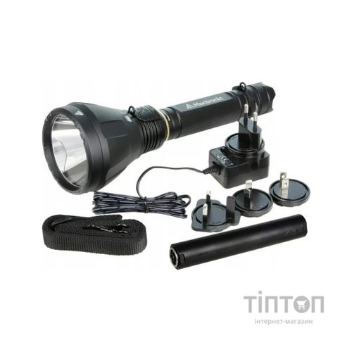 Ліхтар Mactronic Blitz LR11 (1100 Lm) Rechargeable (THS0031)