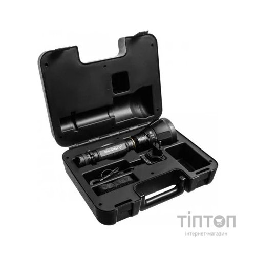 Ліхтар Mactronic Blitz LR11 (1100 Lm) Rechargeable (THS0031)