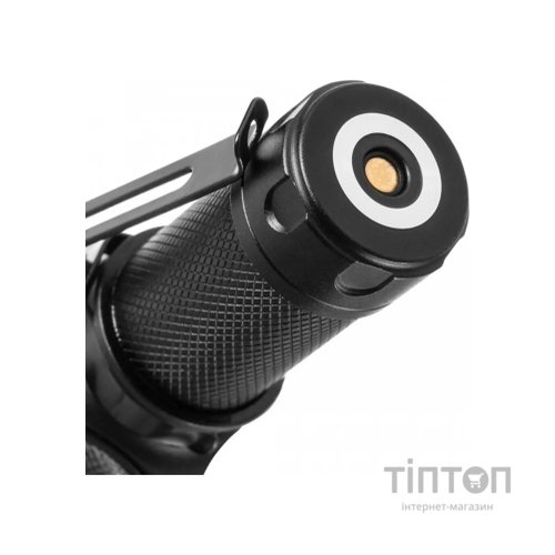 Ліхтар Mactronic Cyclope II (600 Lm) Magnetic USB Rechargeable (THL0131) (DAS301721)