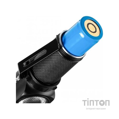 Ліхтар Mactronic Cyclope II (600 Lm) Magnetic USB Rechargeable (THL0131) (DAS301721)