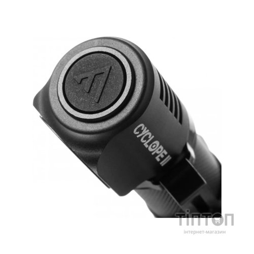 Ліхтар Mactronic Cyclope II (600 Lm) Magnetic USB Rechargeable (THL0131) (DAS301721)