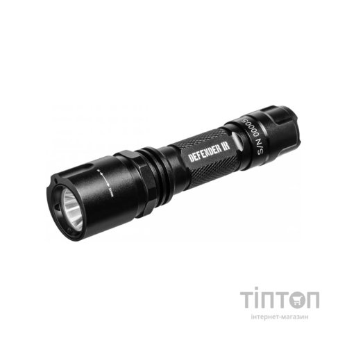 Ліхтар Mactronic Defender 400 Lm + IR 940 nm Infrared (THH0126)