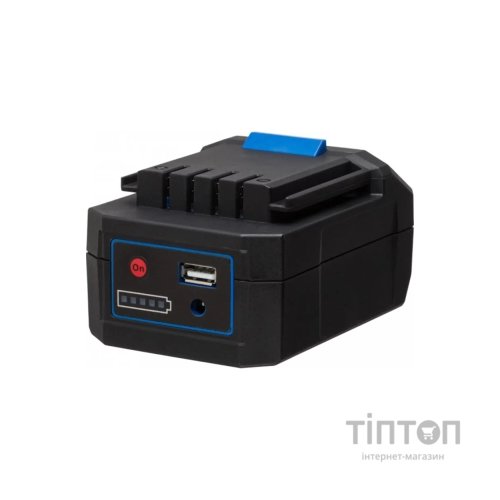 Ліхтар Mactronic DualBEAM (4500 Lm) Rechargeable (PWL0081) (DAS301668)