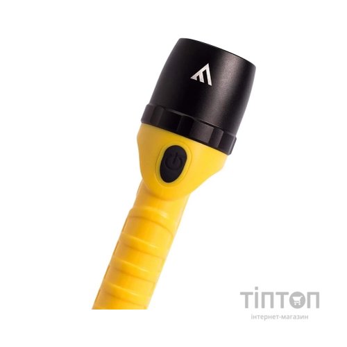 Ліхтар Mactronic Dura Light 2.1 Glass Breaker 800 Lm (PHH0121)