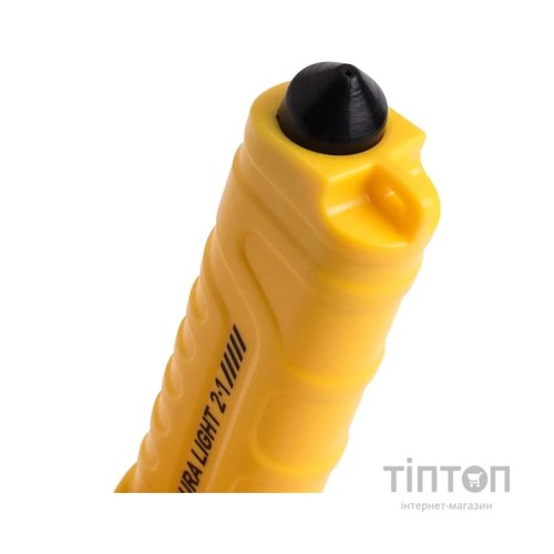 Ліхтар Mactronic Dura Light 2.1 Glass Breaker 800 Lm (PHH0121)