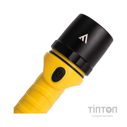 Ліхтар Mactronic Dura Light 2.1 Glass Breaker 800 Lm (PHH0121)