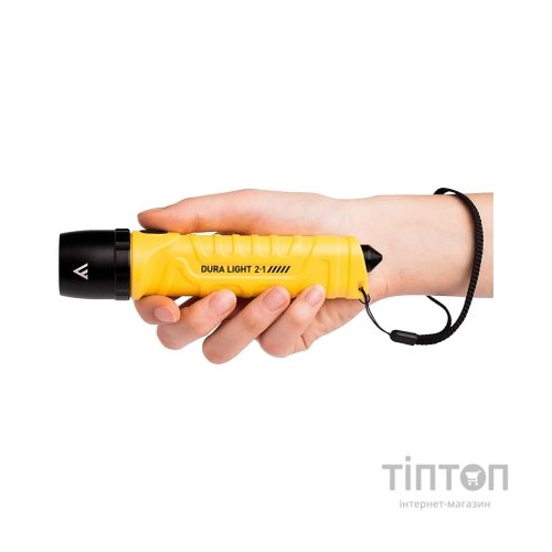 Ліхтар Mactronic Dura Light 2.1 Glass Breaker 800 Lm (PHH0121)