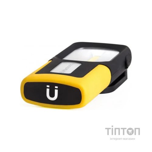 Ліхтар Mactronic Dura Tool (110 Lm) Cool White/Red LED Magnetic Recharg Type-C (PWL0014)