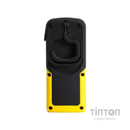 Ліхтар Mactronic Dura Tool (110 Lm) Cool White/Red LED Magnetic Recharg Type-C (PWL0014)