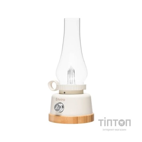 Ліхтар Mactronic Enviro (250 Lm) Cool/Warm White LED Powerbank USB Recharge ( (DAS301765)