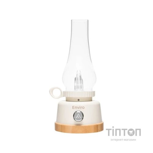 Ліхтар Mactronic Enviro (250 Lm) Cool/Warm White LED Powerbank USB Recharge ( (DAS301765)