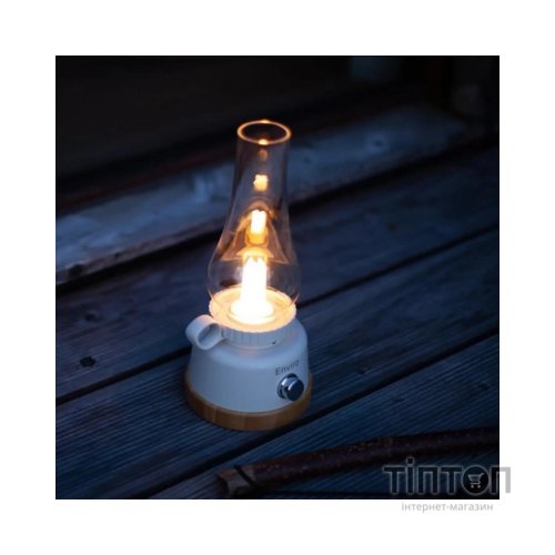 Ліхтар Mactronic Enviro (250 Lm) Cool/Warm White LED Powerbank USB Recharge ( (DAS301765)