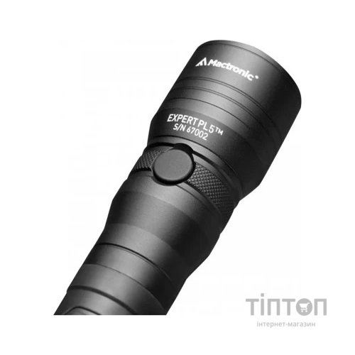 Ліхтар Mactronic Expert PL5 (1100 Lm) USB Rechargeable Magnetic (THH0023)