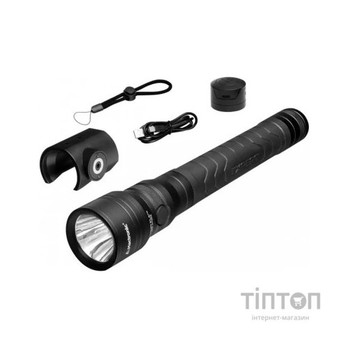 Ліхтар Mactronic Expert PL5 (1100 Lm) USB Rechargeable Magnetic (THH0023)