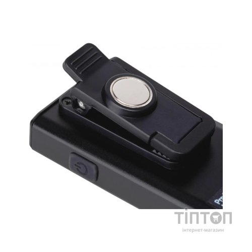 Ліхтар Mactronic Flagger Cool White/Red/Green 500 Lm USB (PHH0072)