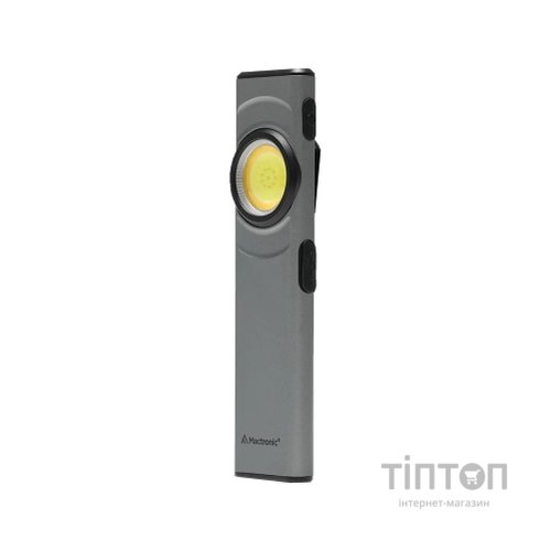 Ліхтар Mactronic Flagger Mini (500 Lm) Cool/Warm White Recharg Type-C (PHH013 (DAS302491)