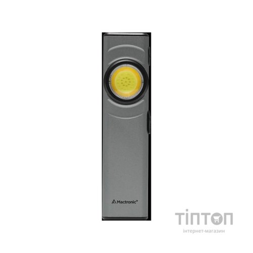 Ліхтар Mactronic Flagger Mini (500 Lm) Cool/Warm White Recharg Type-C (PHH013 (DAS302491)