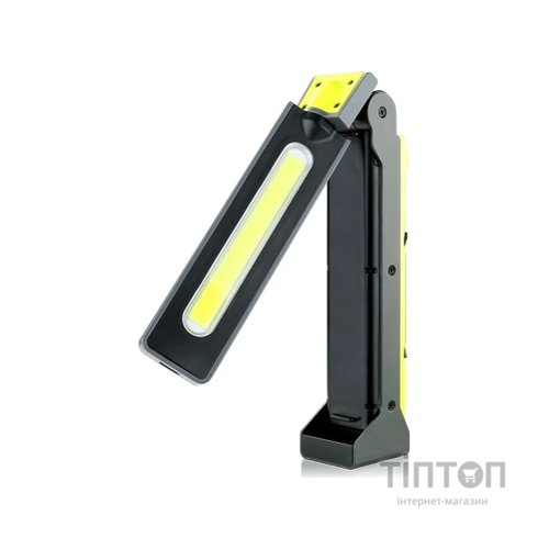 Ліхтар Mactronic FlexiBEAMMagnetic 600 Lm USB (PWL0091)