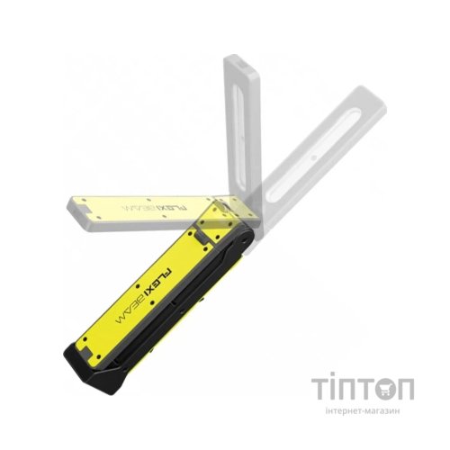 Ліхтар Mactronic FlexiBEAMMagnetic 600 Lm USB (PWL0091)