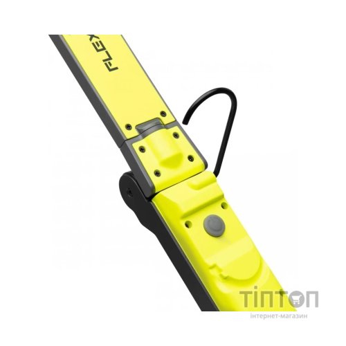 Ліхтар Mactronic FlexiBEAMMagnetic 600 Lm USB (PWL0091)