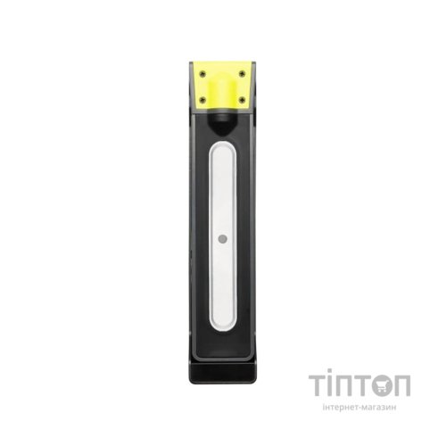 Ліхтар Mactronic FlexiBEAMMagnetic 600 Lm USB (PWL0091)