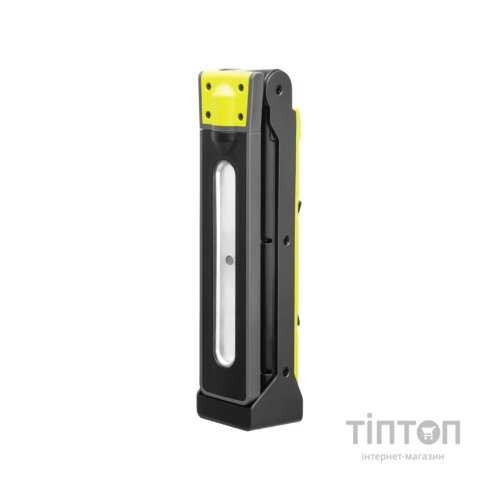 Ліхтар Mactronic FlexiBEAMMagnetic 600 Lm USB (PWL0091)