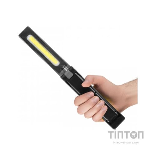 Ліхтар Mactronic FlexiBEAMMagnetic 600 Lm USB (PWL0091)