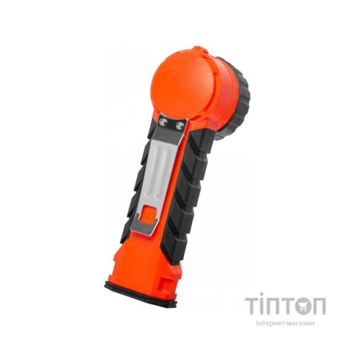 Ліхтар Mactronic M-Fire 323 Lm Ex-ATEX (PHH0221)