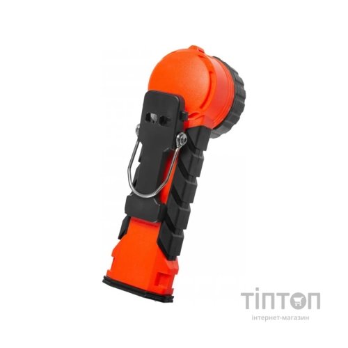 Ліхтар Mactronic M-Fire 323 Lm Ex-ATEX (PHH0221)