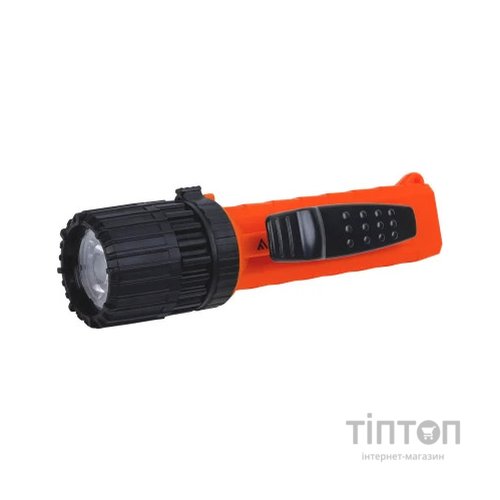 Ліхтар Mactronic M-Fire Focus 235 Lm Rechargeable Ex-ATEX (PHH0213RC)