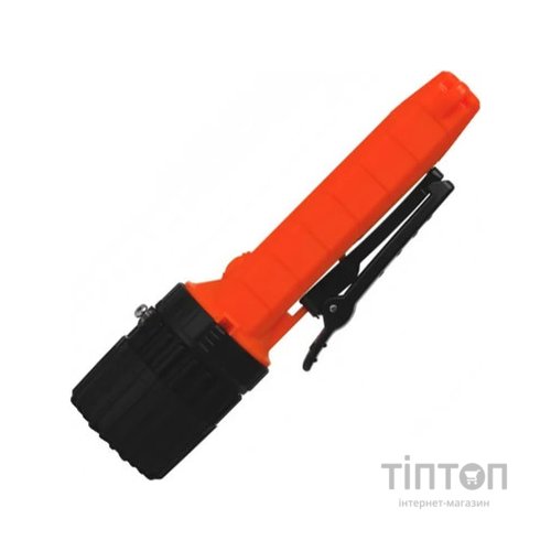 Ліхтар Mactronic M-Fire Focus 235 Lm Rechargeable Ex-ATEX (PHH0213RC)