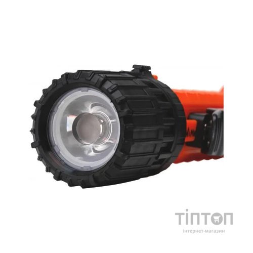 Ліхтар Mactronic M-Fire Focus 235 Lm Rechargeable Ex-ATEX (PHH0213RC)