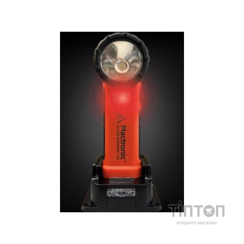 Ліхтар Mactronic M-Fire Guardian XR (240 Lm) Ex-ATEX (PHH0231) (DAS303385)