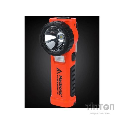 Ліхтар Mactronic M-Fire Guardian XR (240 Lm) Ex-ATEX (PHH0231) (DAS303385)