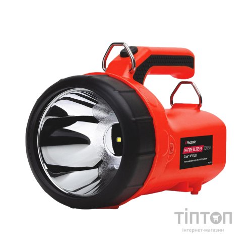 Ліхтар Mactronic M-Fire SL-112 (222 Lm) Rechargeable Ex-ATEX (PSL0111)