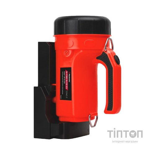 Ліхтар Mactronic M-Fire SL-112 (222 Lm) Rechargeable Ex-ATEX (PSL0111)