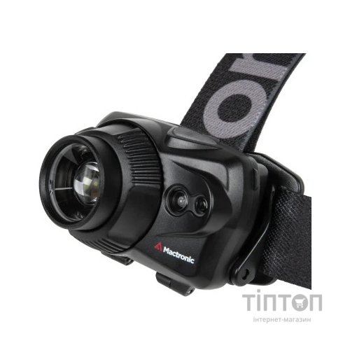 Ліхтар Mactronic Maverick (595 Lm) Focus Recharg Type-C (AHL0053)