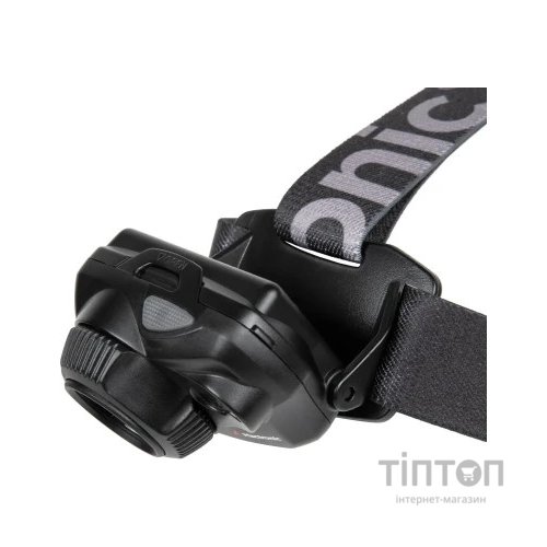 Ліхтар Mactronic Maverick (595 Lm) Focus Recharg Type-C (AHL0053)