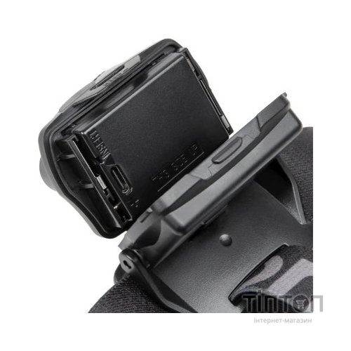 Ліхтар Mactronic Maverick (595 Lm) Focus Recharg Type-C (AHL0053)